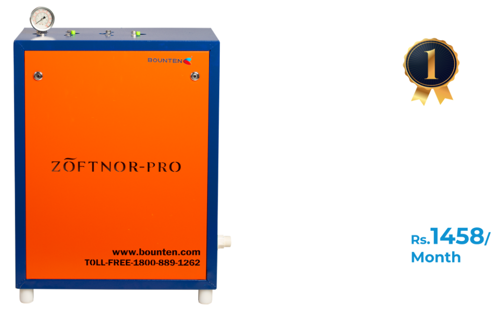 Zoftnor Pro