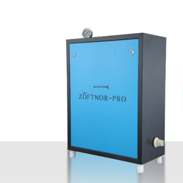 Zoftnor pro blue