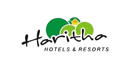 haritha resorts logo
