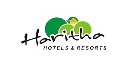 haritha resorts logo