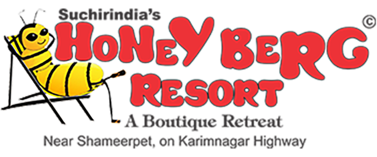 honey berg resort