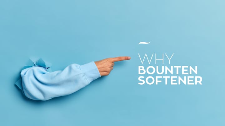 Bounten softener