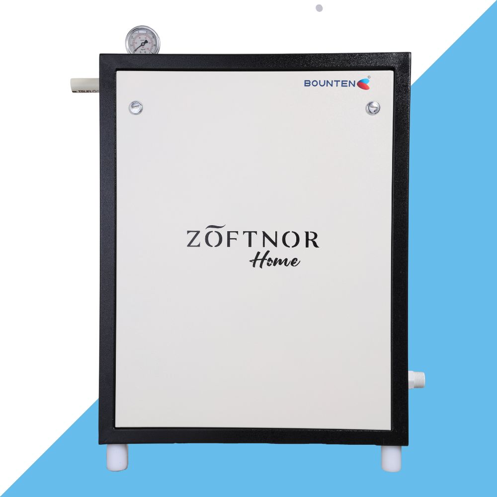 Zoftnor Home