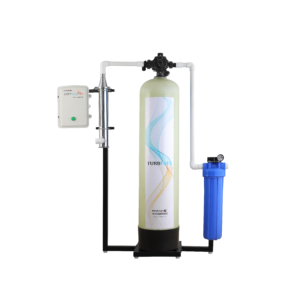 Zoftnor Max 1 with Turbfree