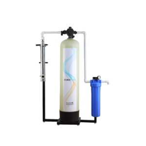 Zoftnor Max 2 with Turbfree