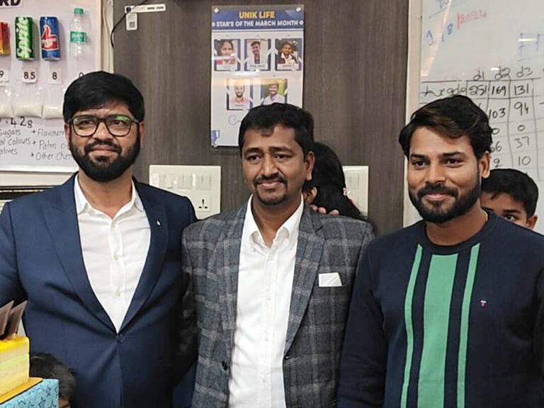 Bounten company members image