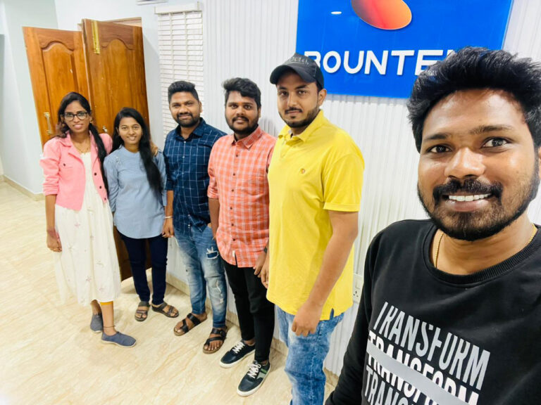 Bounten company members image