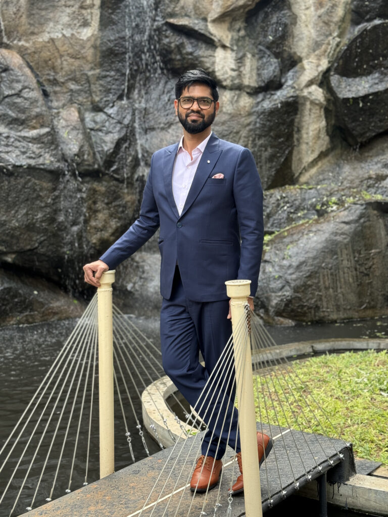Founder image