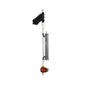 Zoftnor Max W1 with Disk Filter