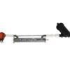 Zoftnor Max W1 with Disk Filter