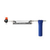 Zoftnor Max W2 with Bag Filter