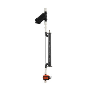 Zoftnor Max W3 with Disk Filter