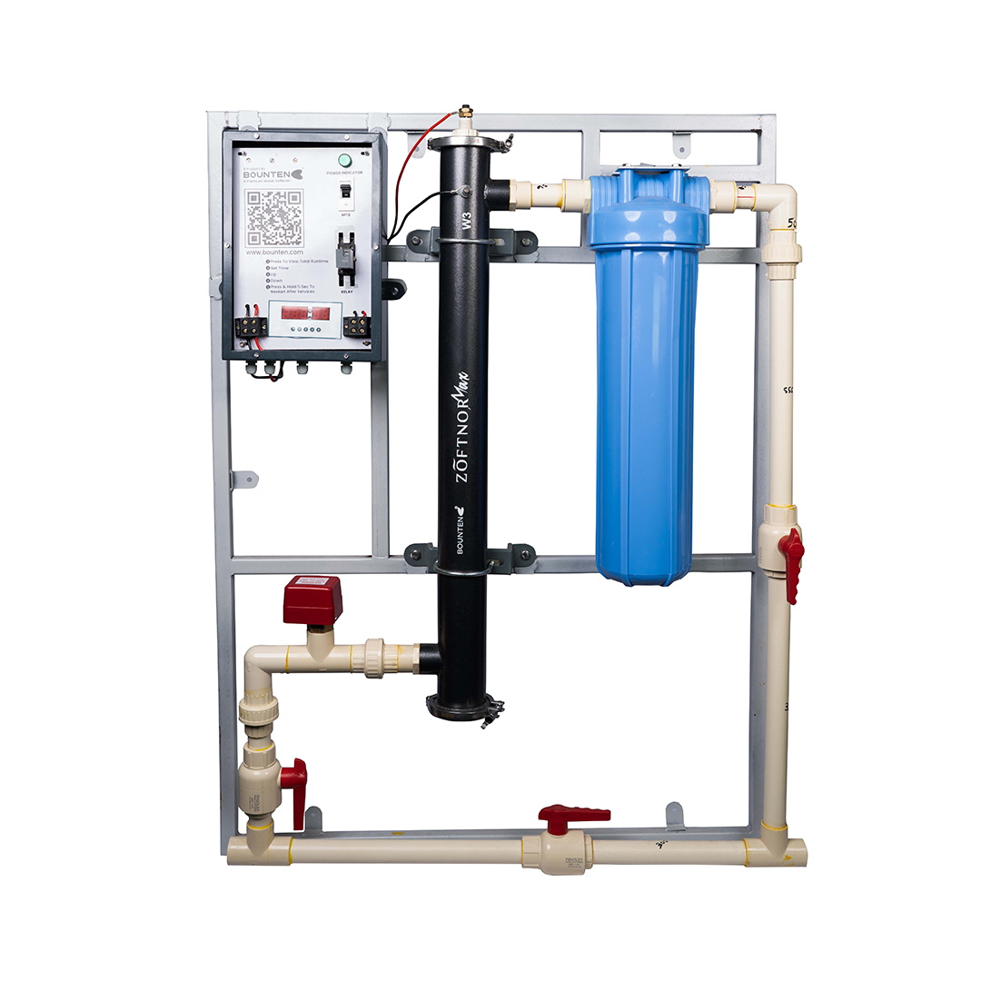 Zoftnor Max Easyfit W2