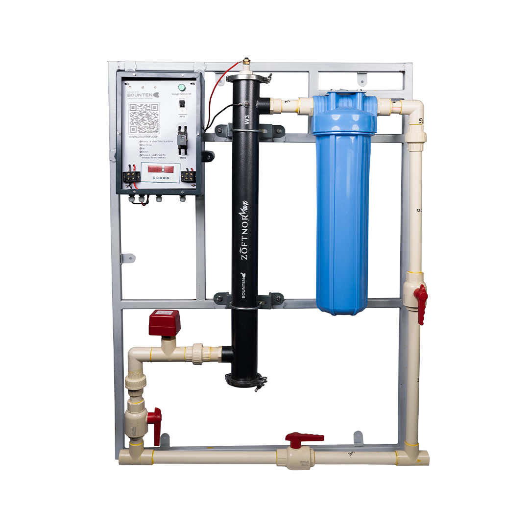 Zoftnor Max Easyfit W4